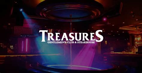 treasures las vegas dancers|TREASURES, Las Vegas